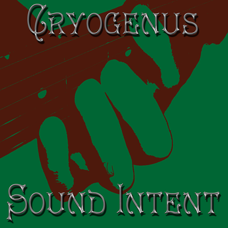 Cryogenus artwork